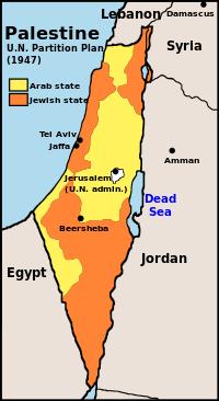 The Middle East The redrawing of old colonial boundaries led to population resettlements. As the Arab states slowly gained independence, the struggle with Israel came to overshadow all Arab politics.