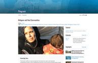 It provides a comparative overview on refugee integration policies in Europe and the Middle East based on new recent data, evidencebased information, and research; identifies good practices
