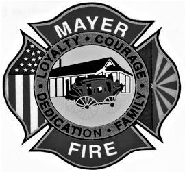 Mayer Fire District Fire Board
