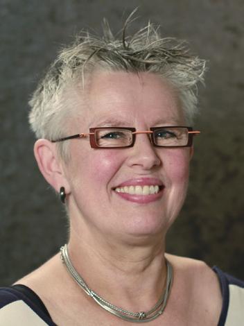 120 Linda Lundgaard Andersen Professor, Co-director and PhD Centre for Social