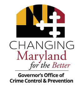 First Report of the Justice Reinvestment Oversight Board SB 1005: Chapter 515 of 2016 Larry Hogan Governor Boyd K. Rutherford Lt. Governor V. Glenn Fueston, Jr.