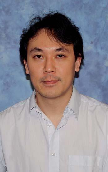 Welcome to Sheffield Dr Hiroaki Richard Watanabe joined the University of Sheffield in 2010 as an Academic Fellow at the White Rose East Asia Centre and a Lecturer at the School of East Asian Studies.