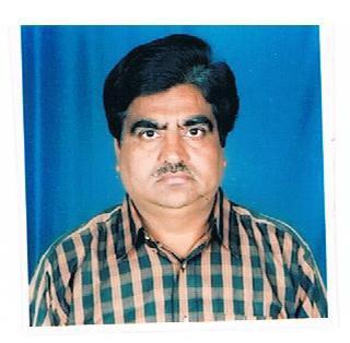 1. Name Prof. (Dr.) Bhagrathi Panigrahi 2. Qualification M.A., LL.M., Ph.D. (Law) 3. Present designation with address Professor P.G.