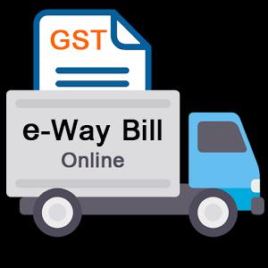 Back on track e-way bill system System for tracking