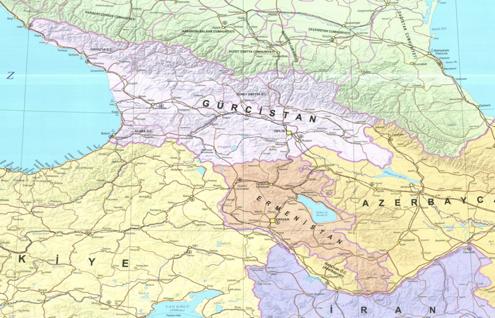 ATNP CONSORTIUM MEETING 21 Opening of the Çıldır-Aktaş border gate: Distance between Yerevan-Kars soon to be halved n n n Sarpy è Main transportation gate Posof Türkgözü: è It remains limited in the