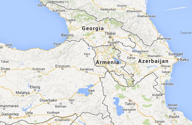 ATNP CONSORTIUM MEETING Slide 9 (1) Yerevan is larger than all the Turkish cities east of Gaziantep: A center of attraction?