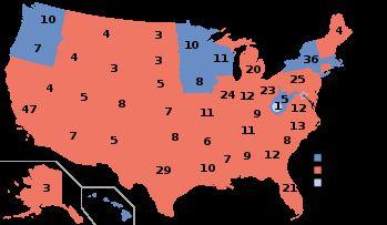 Background in the 1992 Election Republicans had held the presidency for 12 years Each time the Democrats had lost because they were too far to the left or as