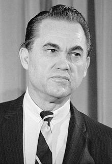 George Wallace George Wallace was the Governor of Alabama for many years before and after his presidential campaign.