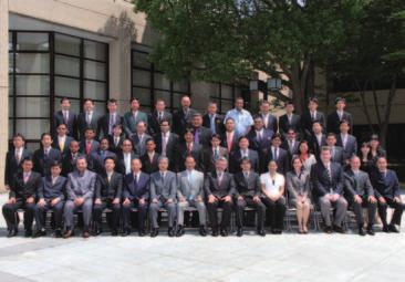 contribution and networking. In June 2004,the Customs Training Institute (CTI) in Japan was designated as the WCO Regional Training Centre (RTC)* in the AsiaPacific region.