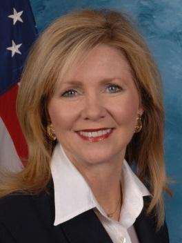 2018: Senate elections Tennessee Blackburn, House member since 2002, showing signs of