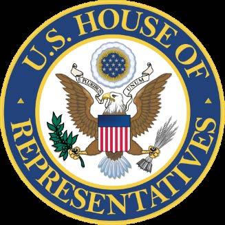 House of Representatives 435 members Each Congressional district includes approximately 711,000 people Elected for