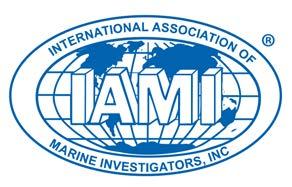 International Association of Marine Investigators, Inc. Green Highlights are proposed to be removed. Yellow Highlights are proposed to be added.