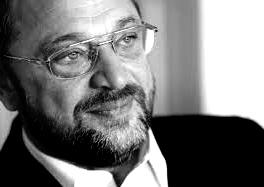 10.00-12.00 Room: JAN4Q2 10.00-11.00 11.00-12.00 THURSDAY 6TH MARCH 2014 VISIONS Martin Schulz President of the European Parliament Candidate-designate for Commission President, PES Joseph E.