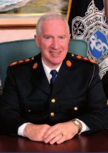 Foreword I am pleased to introduce An Garda Síochána s Annual Policing Plan 2011.