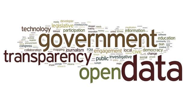 State Government Transparency Checklist We speak often of the need for transparency in government.