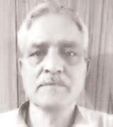 M. to onwards at Gurudwara Rani Talab Digiana. inform the sad demise of our beloved father Sh Tara Chand Koul S/o Lt. Daya Ram Koul of Katrasoo Kulgam A/p H.No.