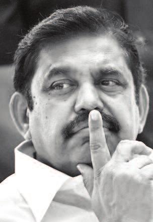 7 TN CM unveils MGR centenary arch Chennai, feb 27 Tamil Nadu Chief Minister K Palaniswami Wednesday unveiled the MGR Centenary Arch on Kamaraj Salai, a month after the Madras High Court allowed its