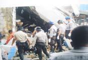 2009 INCIDENT Disaster