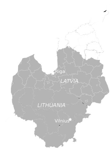 coordinator) LATVIA: Youth Leaders