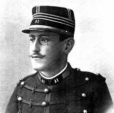 IV. Dreyfus Affair and