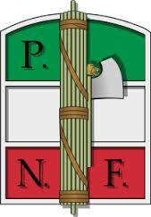 Italian National Facist Party In 1921 the National Fascist party won 35 seats.