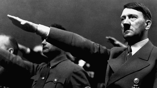 Adolf Hitler Adolf Hitler became the leader of the National Socialist German Workers party (or the Nazis) in 1921.