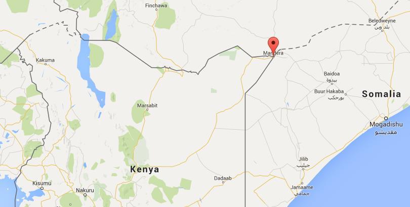INTRODUCTION: Mandera West Community is a cross-border community with strong links with both Ethiopia and Somalia, and is located within a conflict-triangle.