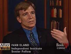 4 The INDEPENDENT The Independent Institute in the News Center on Entrepreneurial Innovation: Se