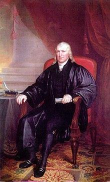 More battles with the Judiciary Jefferson did not trust the (now powerful) unelected judiciary which was dominated by the Federalists He encouraged a campaign to rid the