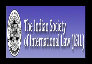 Centre for Studies in International Law School of Law Galgotias University Presents National Symposium on INDIAN APPROACHES TO INTERNATIONAL LAW 7 April 2018 Knowledge Partner: The Indian Society of