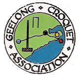 GEELONG CROQUET ASSOCIATION Inc.