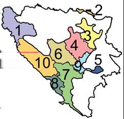 1 Spirit of Bosnia / Duh Bosne An International, Interdisciplinary, Bilingual, Online Journal Međunarodni, interdisciplinarni, dvojezični, online časopis Segregated Education in Bosnia and