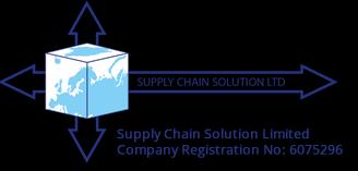 SUPPLY CHAIN SOLUTION LTD TERMS AND CONDITIONS FOR THE SUPPLY OF LOGISTICS SERVICES Supply Chain Solution Ltd is not a common carrier and only accepts goods for carriage and/or storage on that