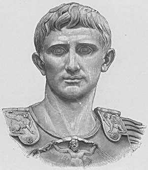 Augustus Caesar Senate lost power, all power in the hands of the emperor The following