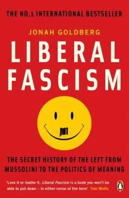 Fascism and Liberalism 1. Fascism is hostile to the liberal tradition.