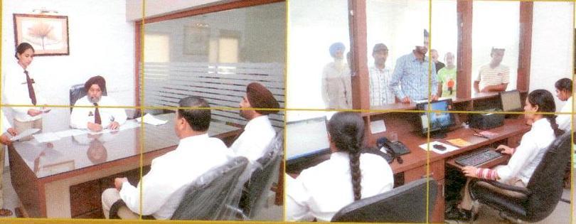 Virtual Police Station, Madhya Pradesh (4)