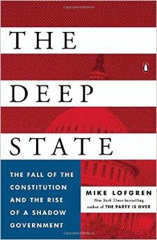 The Deep State: The