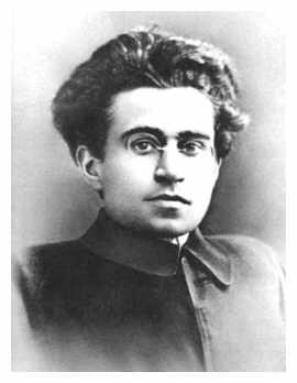 ANTONIO GRAMSCI A Brief Introduction to his Concepts of Hegemony, War of Position & the Historic Bloc Written by: harmony Goldberg Draft! Please Do Not Distribute!