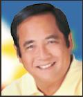 BAGULAYA Vice Governor - Leyte LVGP -