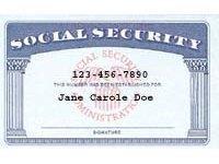 The Social Security Act, passed in 1935,