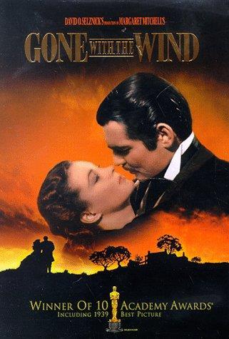 One of the most famous films of the era was Gone with the Wind (1939) Other notable