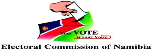 ANNOUNCEMENT OF THE PROVISIONAL STATISTICS ON THE 2014 GENERAL REGISTRATION OF VOTERS (GRV) BY ADV.