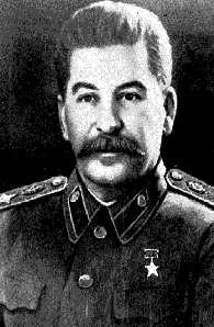 Joseph Stalin 1921/Soviet Union Communism Spread Communism throughout the world Stalin