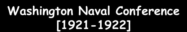 Washington Naval