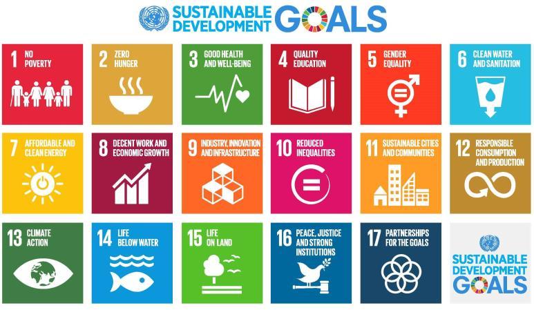 SDG Equivalence Mapped the indicators to corresponding SDGs Identified 28 equivalent SDG indicators Social inclusion: Poverty 1.