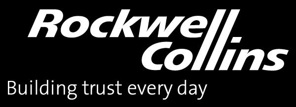 Founded in 1933, and headquartered in Cedar Rapids, Iowa, Rockwell Collins has become an industry leader in the design and