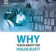 2000 HETI, 2000 UNESCO Fifty Questions on UNESCO Antisemitism Holocaust Education UNESCO in