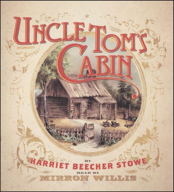Uncle Tom s Cabin v Written by Harriet Beecher Stowe v Book about a family of runaway slaves v Fueled the abolition