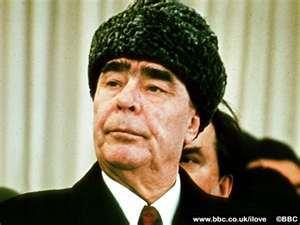 Brezhnev Ideas/Changes: