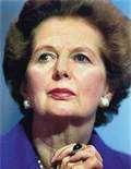 Thatcher (1980s)